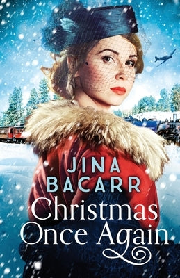 Christmas Once Again by Bacarr, Jina