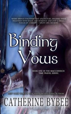 Binding Vows by Bybee, Catherine