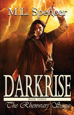 Darkrise by Spencer, ML