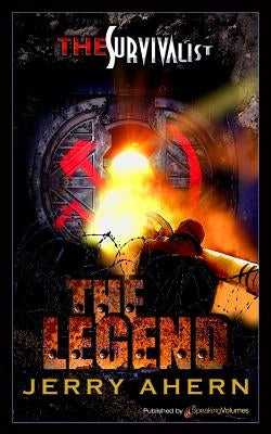 The Legend by Ahern, Jerry