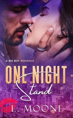 One Night Stand by Moone, L.