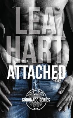 Attached by Hart, Lea