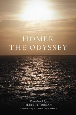 The Odyssey by Homer