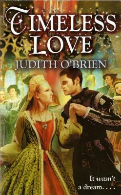 Timeless Love by O'Brien, Judith