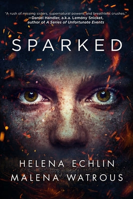 Sparked by Echlin, Helena