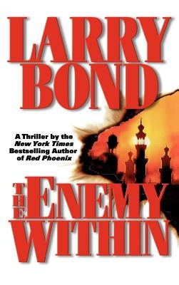 The Enemy Within by Bond, Larry