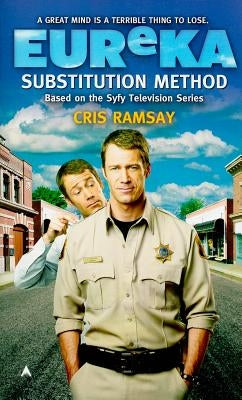 Eureka: Substitution Method by Ramsay, Cris