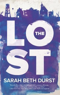 The Lost by Durst, Sarah Beth