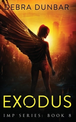 Exodus by Dunbar, Debra