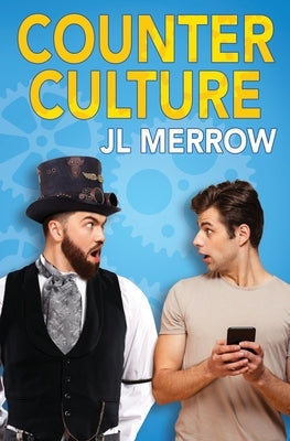 Counter Culture by Merrow, Jl