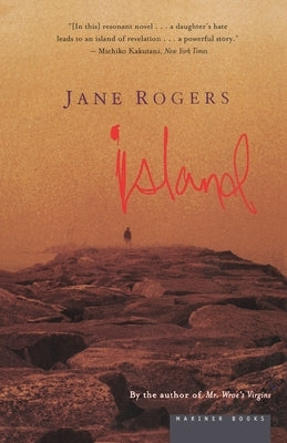Island by Rogers, Jane