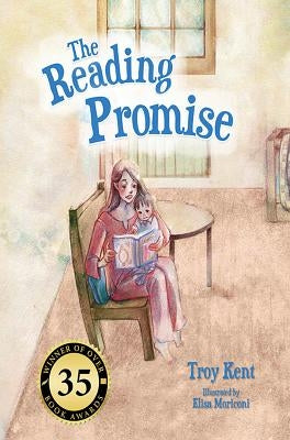 The Reading Promise by Troy Kent