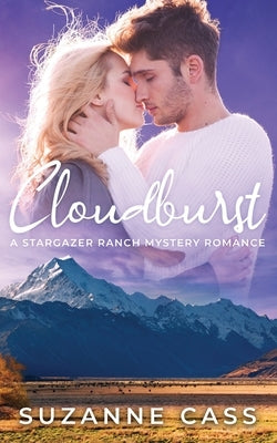 Cloudburst by Cass, Suzanne