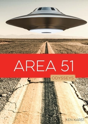 Area 51 by Karst, Ken