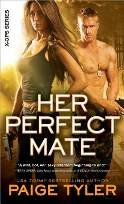 Her Perfect Mate by Tyler, Paige