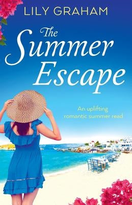 The Summer Escape by Graham, Lily