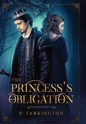 The Princess's Obligation by Tarkington, C.