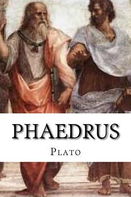 Phaedrus by Plato