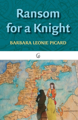 Ransom for a Knight by Picard, Barbara Leonie