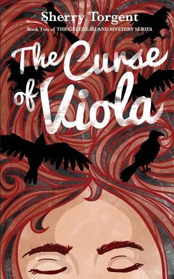 The Curse of Viola by Torgent, Sherry G.