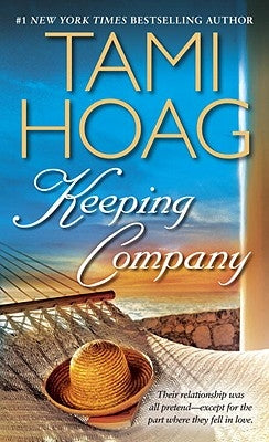 Keeping Company by Hoag, Tami