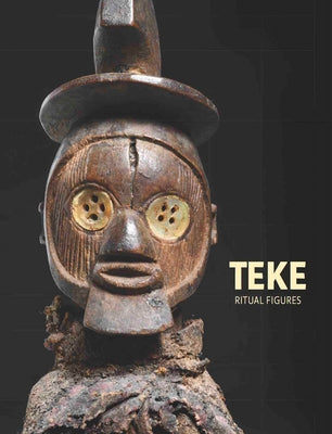 Teke: Ritual Figures by Simonis, Henricus