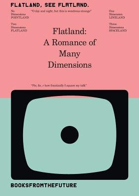 Flatland, see Flatland by Martinez, Yvan