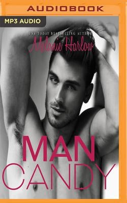 Man Candy by Harlow, Melanie