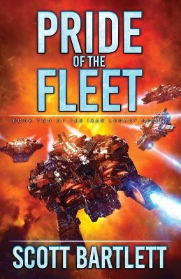 Pride of the Fleet by Bartlett, Scott