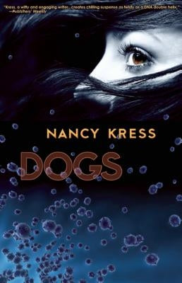 Dogs by Kress, Nancy