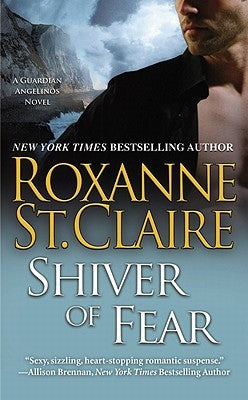 Shiver of Fear by St Claire, Roxanne