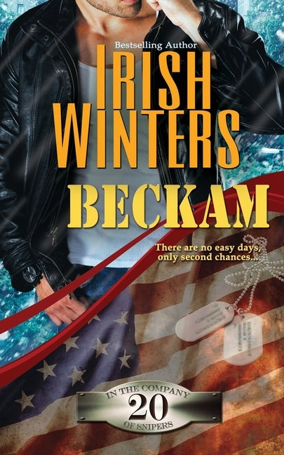 Beckam by Winters, Irish