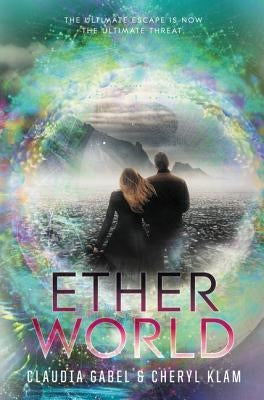 Etherworld by Gabel, Claudia