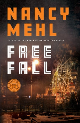 Free Fall by Mehl, Nancy