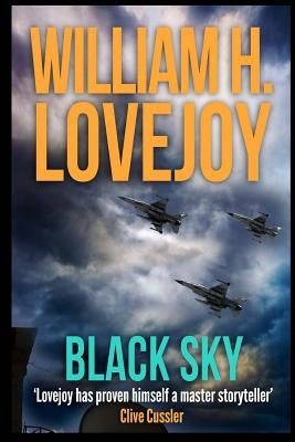 Black Sky by Lovejoy, William H.