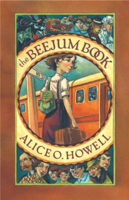 The Beejum Book by Howell, Alice O.