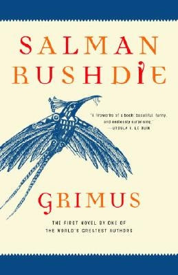 Grimus by Rushdie, Salman