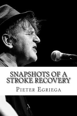 SnapShots of a Stroke Recovery: Stroke Association Creative Arts Award Winner 2014 by Egriega, Pieter