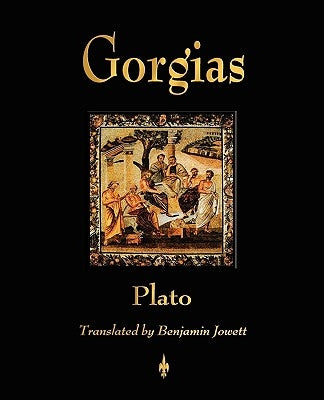 Gorgias by Plato