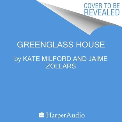 Greenglass House Lib/E by Milford, Kate