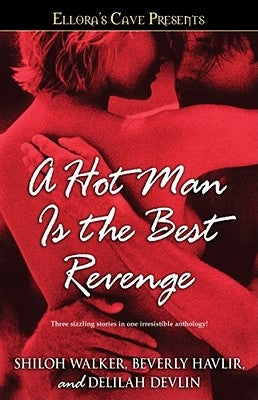 A Hot Man Is the Best Revenge by Havlir, Beverly