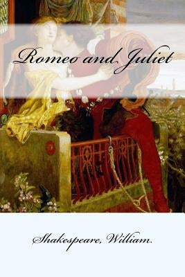 Romeo and Juliet by Mybook