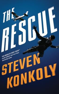 The Rescue by Konkoly, Steven