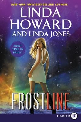 Frost Line by Howard, Linda