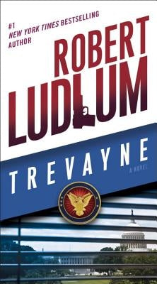 Trevayne by Ludlum, Robert