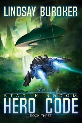 Hero Code by Buroker, Lindsay