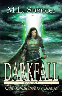 Darkfall by Spencer, ML