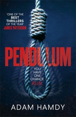 Pendulum by Hamdy, Adam