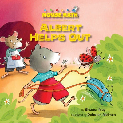 Albert Helps Out by May, Eleanor