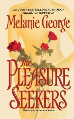 The Pleasure Seekers by George, Melanie